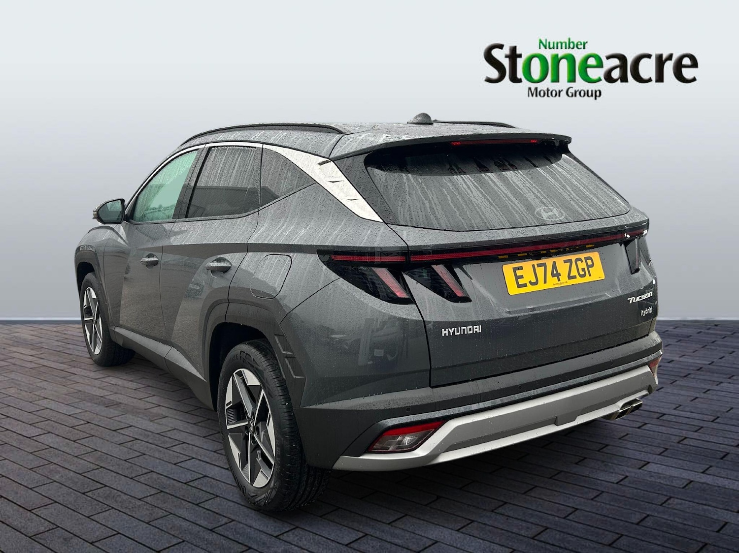 Used Hyundai TUCSON 2025 for sale - 77497055: Photo 7