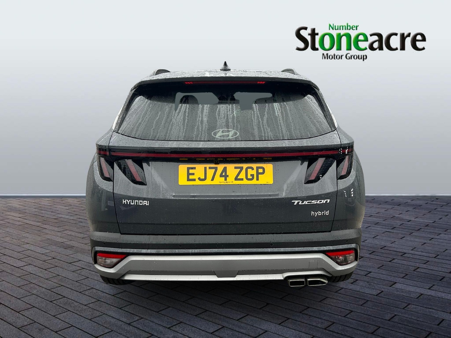 Used Hyundai TUCSON 2025 for sale - 77497055: Photo 8