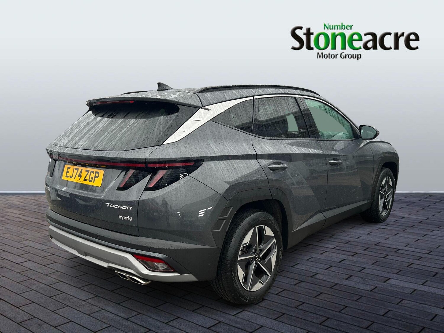 Used Hyundai TUCSON 2025 for sale - 77497055: Photo 9