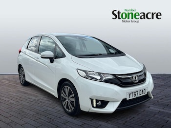Honda - Jazz