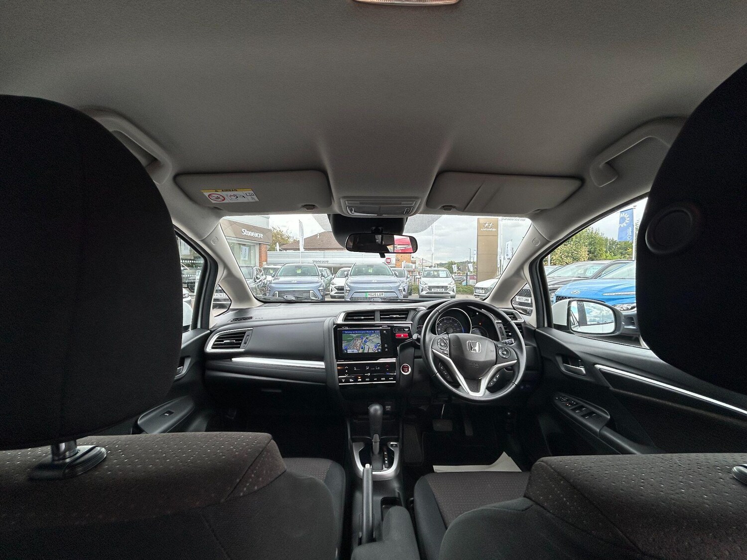 Vehicle 24