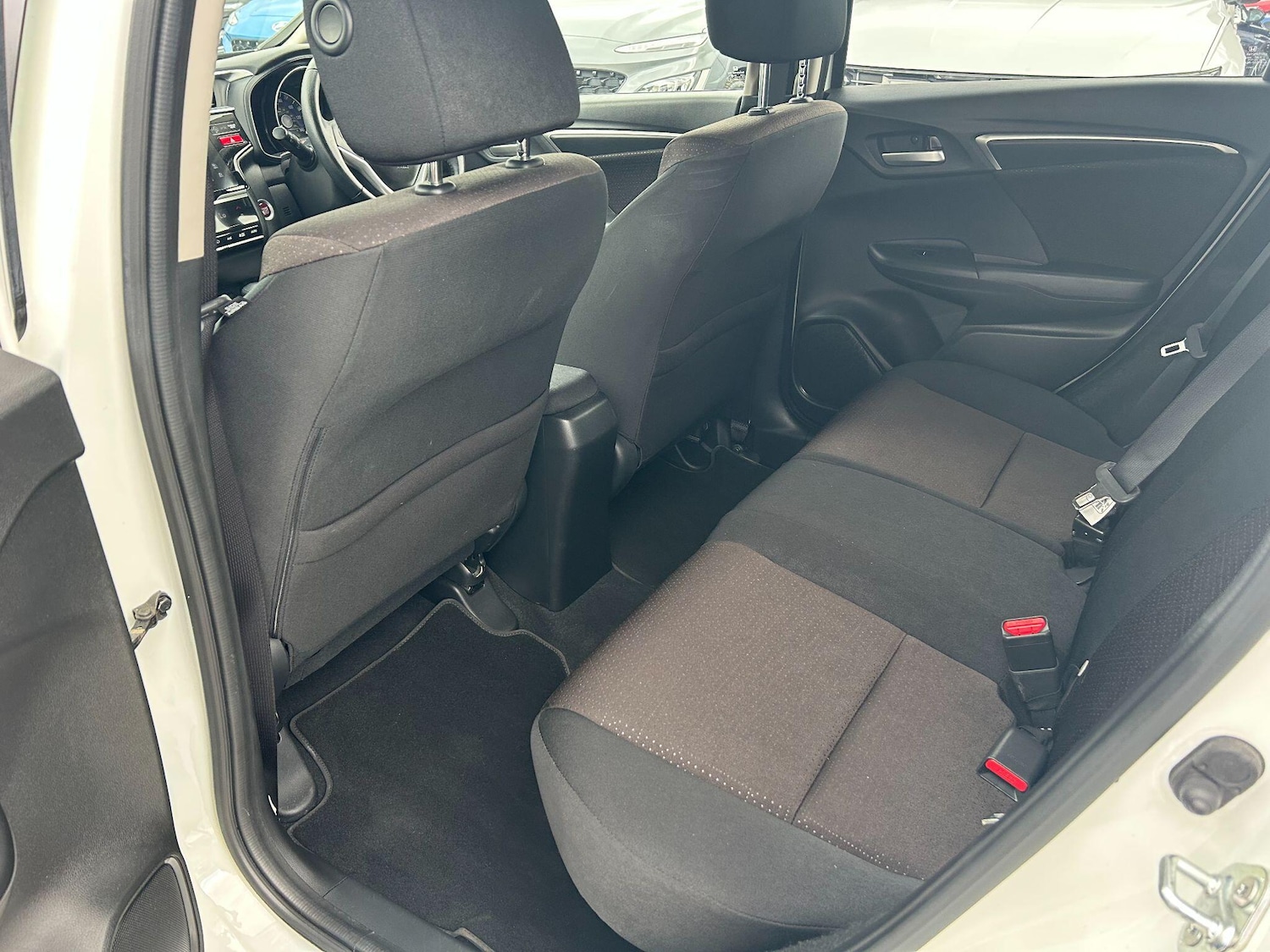 Vehicle 25