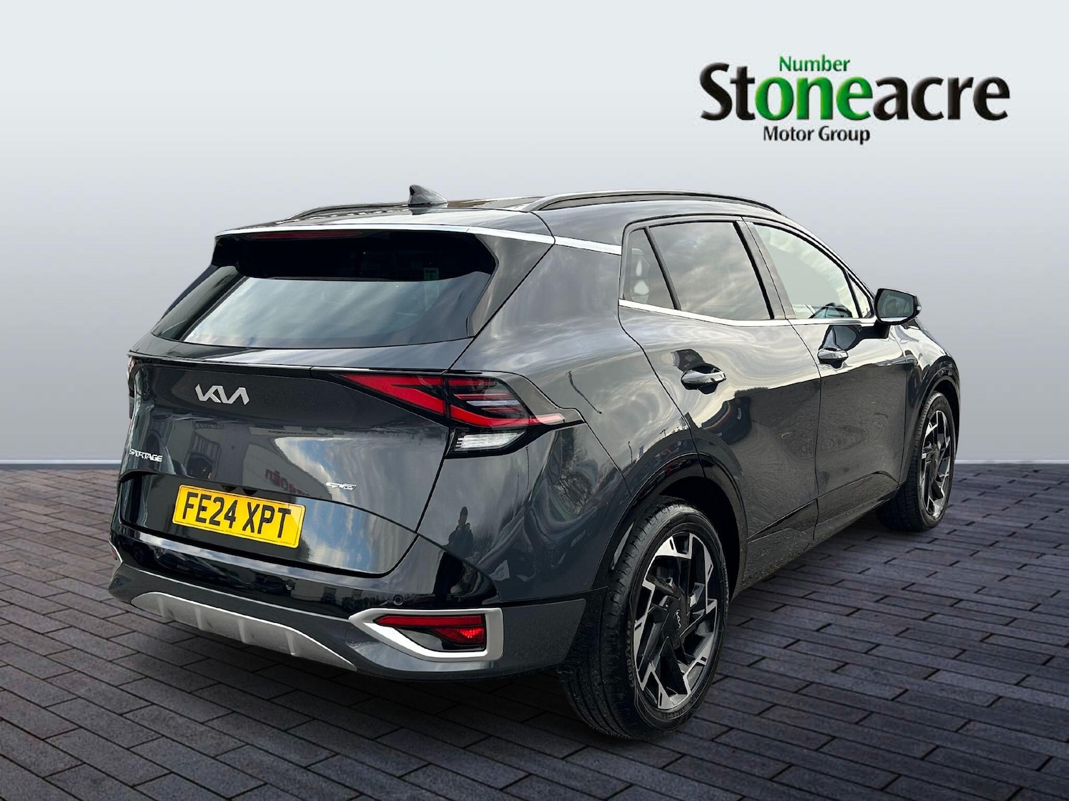 Used Kia Sportage 2024 for sale - 76865950: Photo 10