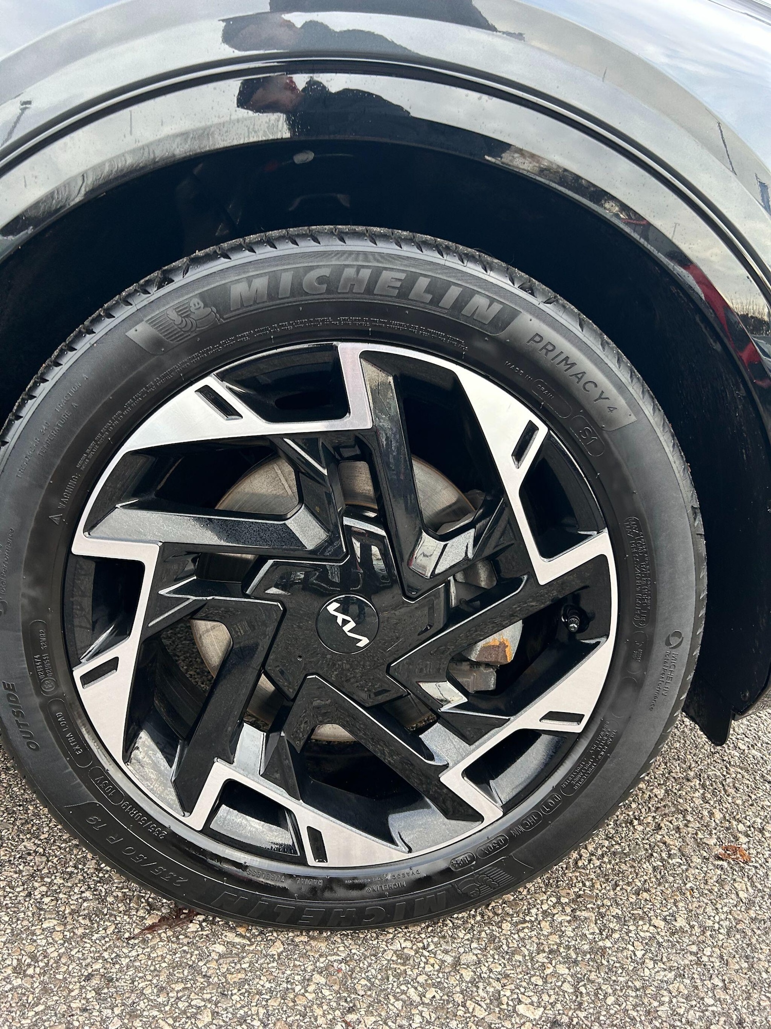 Used Kia Sportage 2024 for sale - 76865950: Photo 12