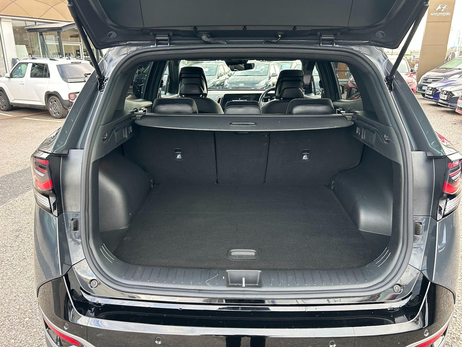 Used Kia Sportage 2024 for sale - 76865950: Photo 13