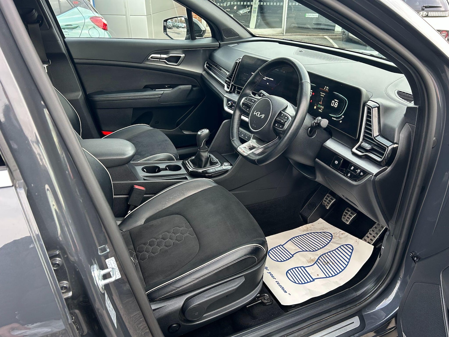 Used Kia Sportage 2024 for sale - 76865950: Photo 15