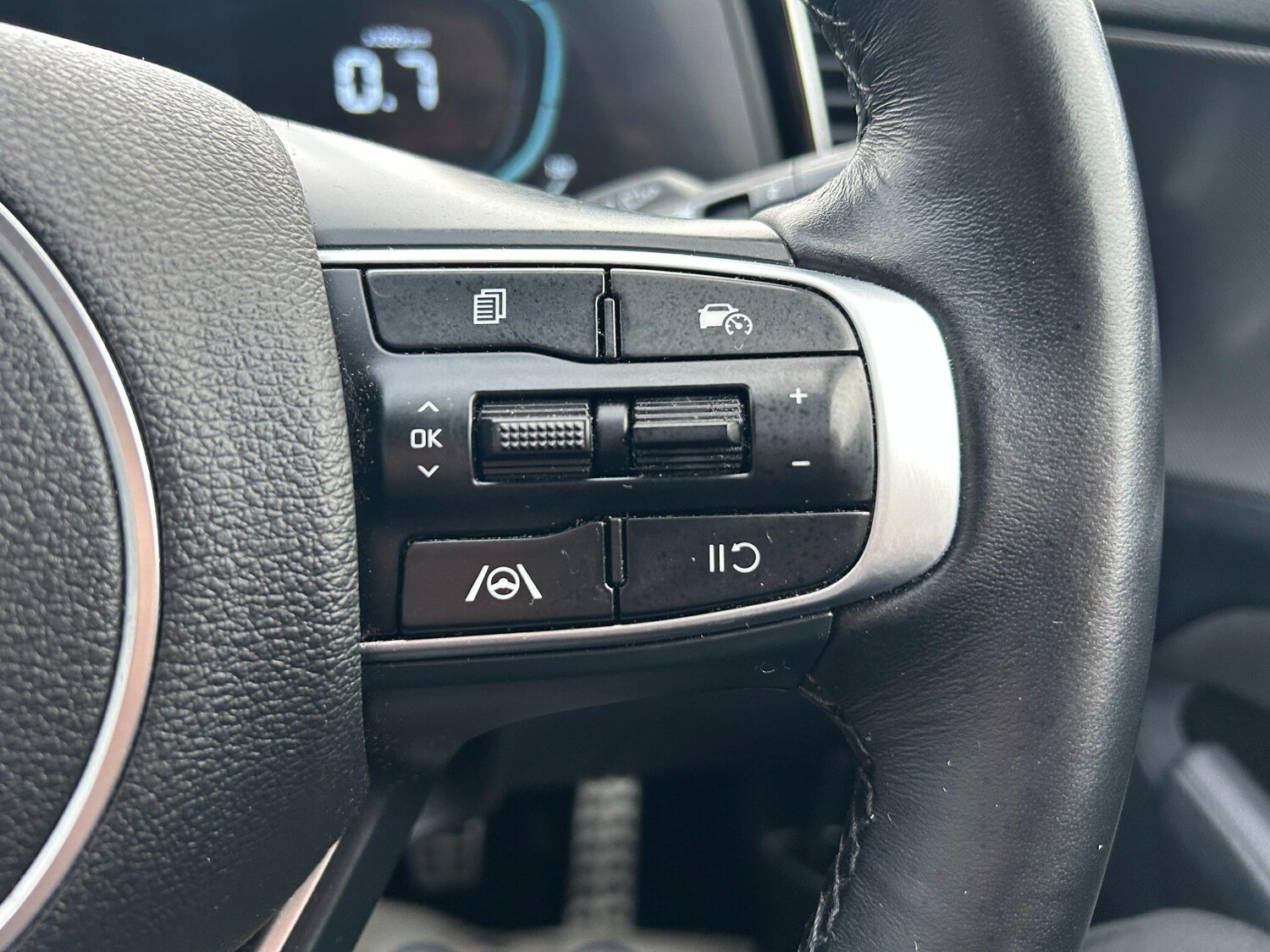 Used Kia Sportage 2024 for sale - 76865950: Photo 17