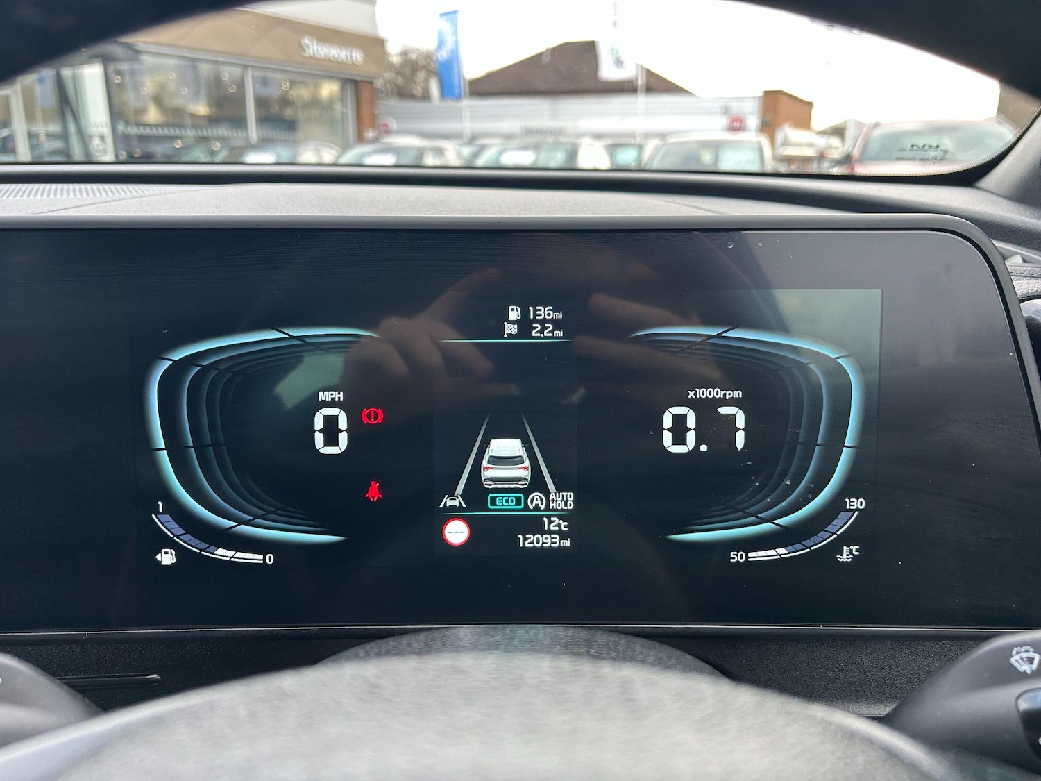 Used Kia Sportage 2024 for sale - 76865950: Photo 20