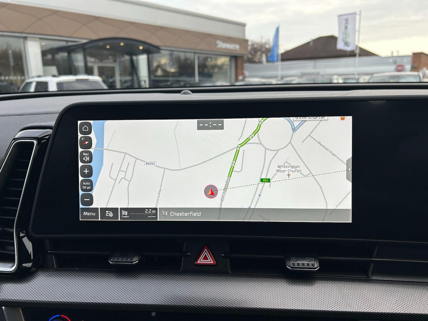 Used Kia Sportage 2024 for sale - 76865950: Photo 21