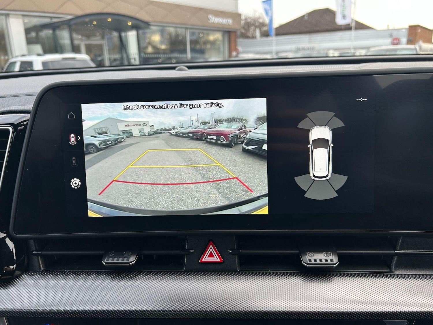 Used Kia Sportage 2024 for sale - 76865950: Photo 22