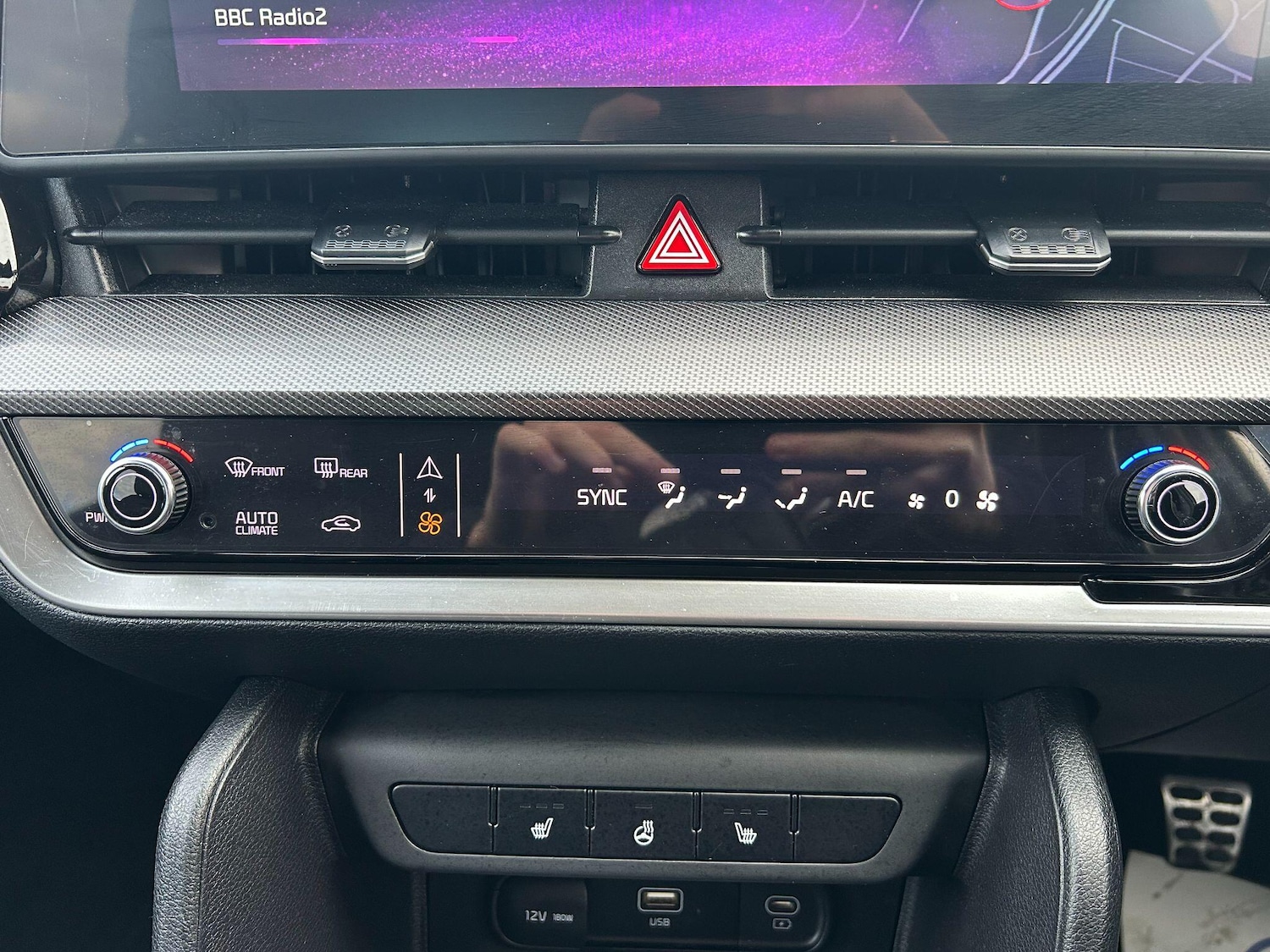 Used Kia Sportage 2024 for sale - 76865950: Photo 23