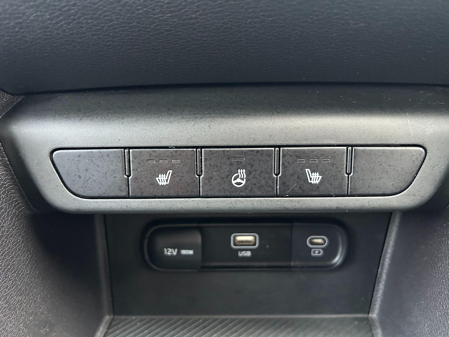 Used Kia Sportage 2024 for sale - 76865950: Photo 24