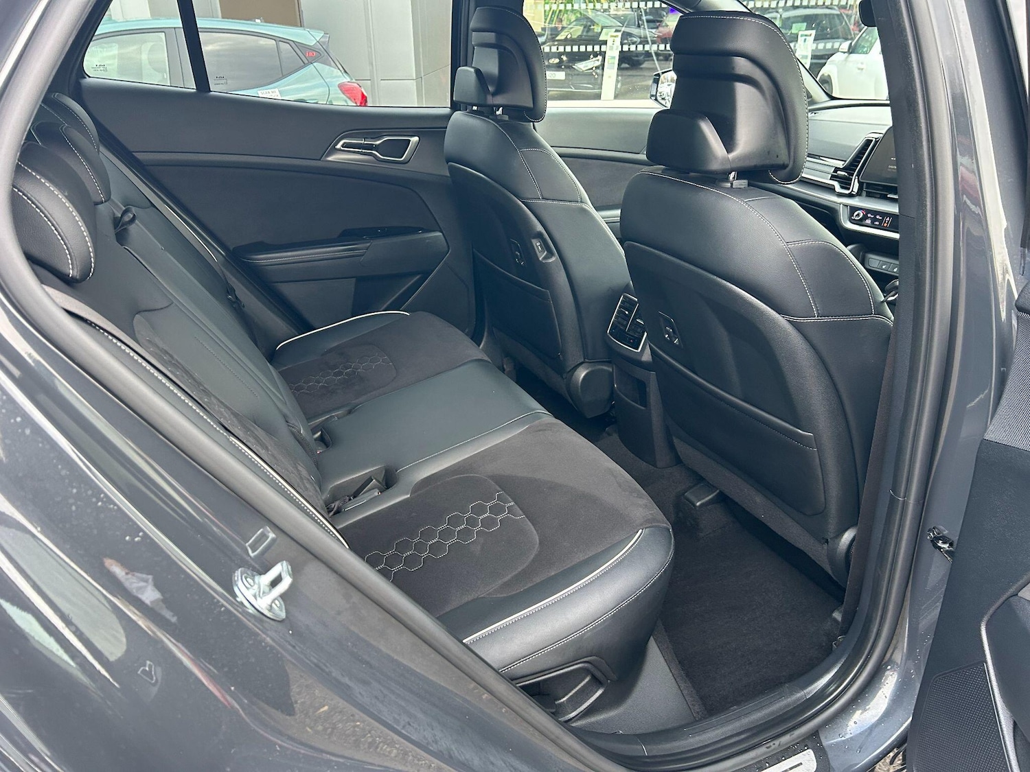 Used Kia Sportage 2024 for sale - 76865950: Photo 27