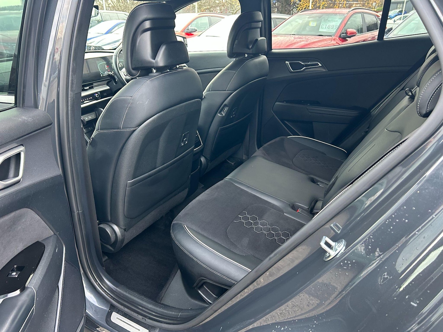 Used Kia Sportage 2024 for sale - 76865950: Photo 29