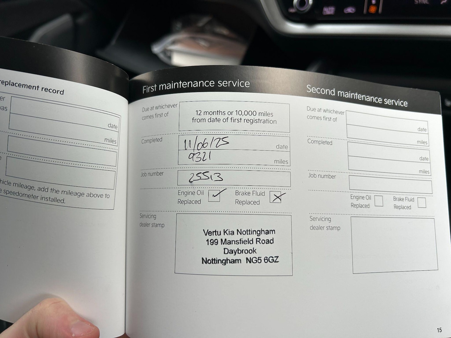 Used Kia Sportage 2024 for sale - 76865950: Photo 31