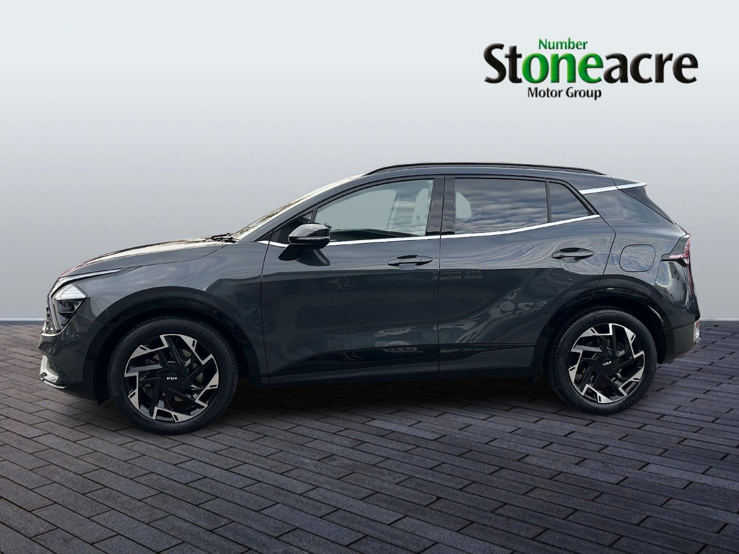 Used Kia Sportage 2024 for sale - 76865950: Photo 7