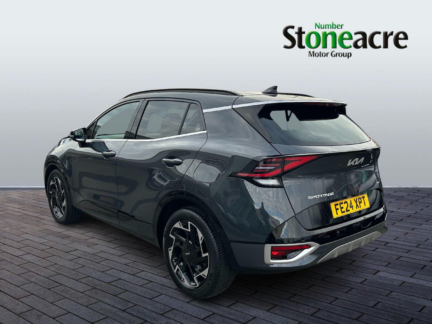 Used Kia Sportage 2024 for sale - 76865950: Photo 8