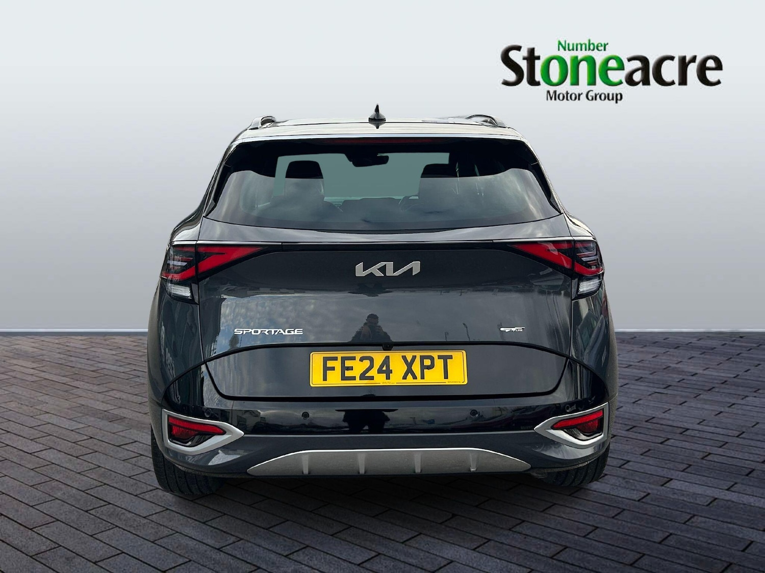 Used Kia Sportage 2024 for sale - 76865950: Photo 9