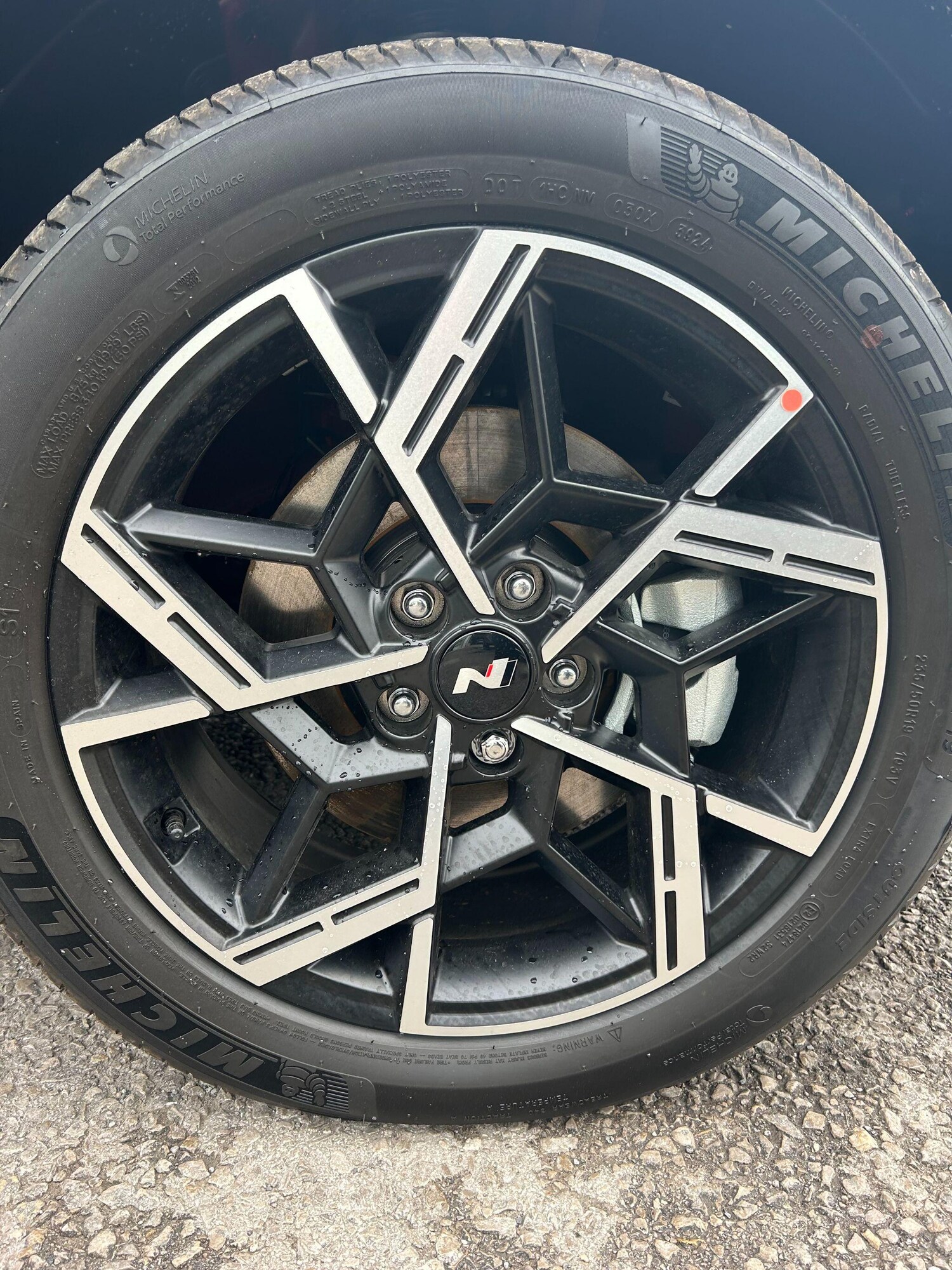 Used Hyundai TUCSON 2025 for sale - 78156706: Photo 11