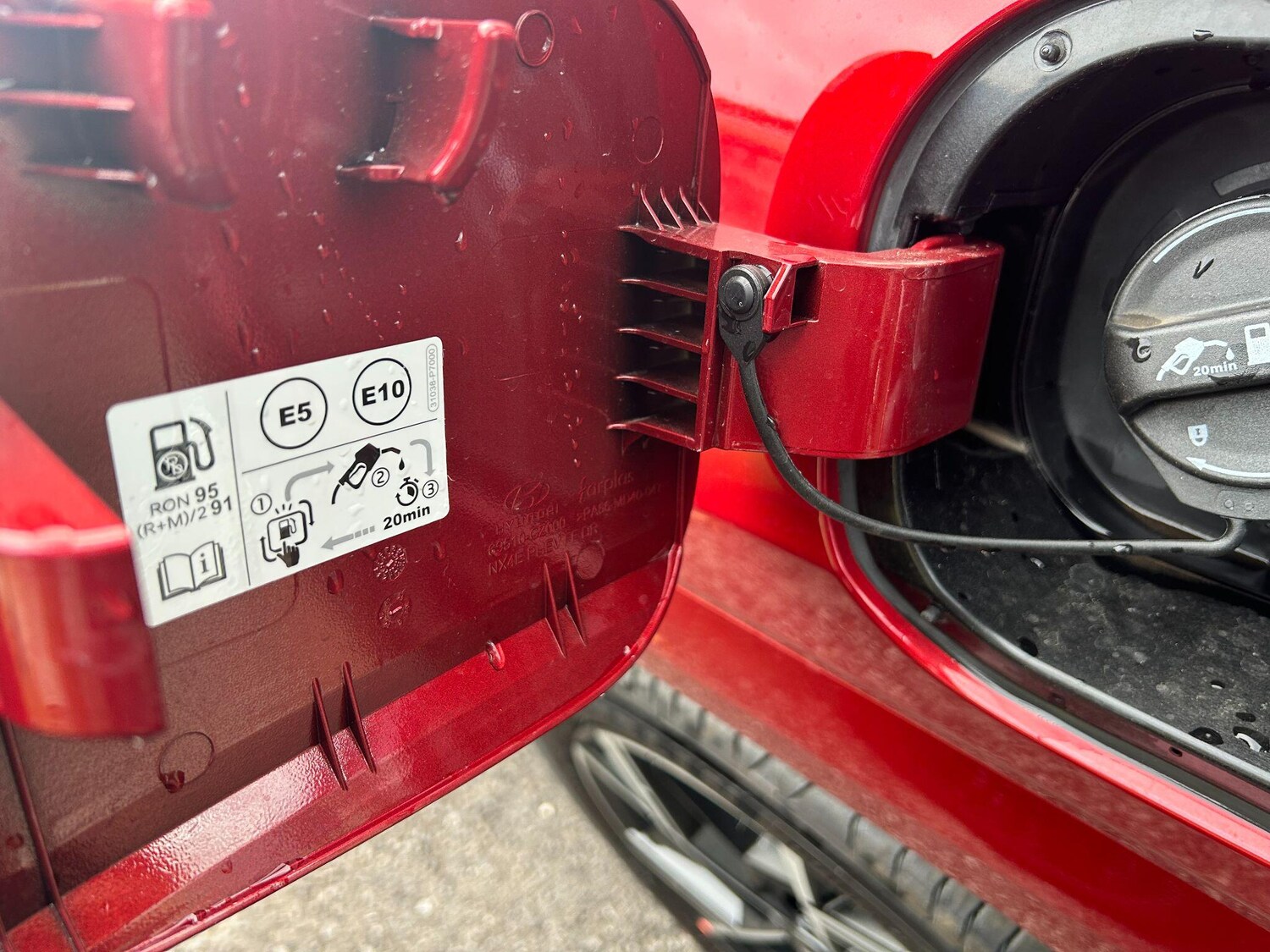 Used Hyundai TUCSON 2025 for sale - 78156706: Photo 14