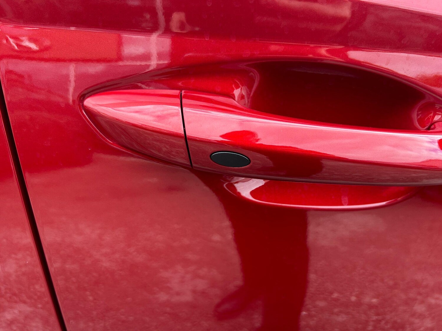 Used Hyundai TUCSON 2025 for sale - 78156706: Photo 17