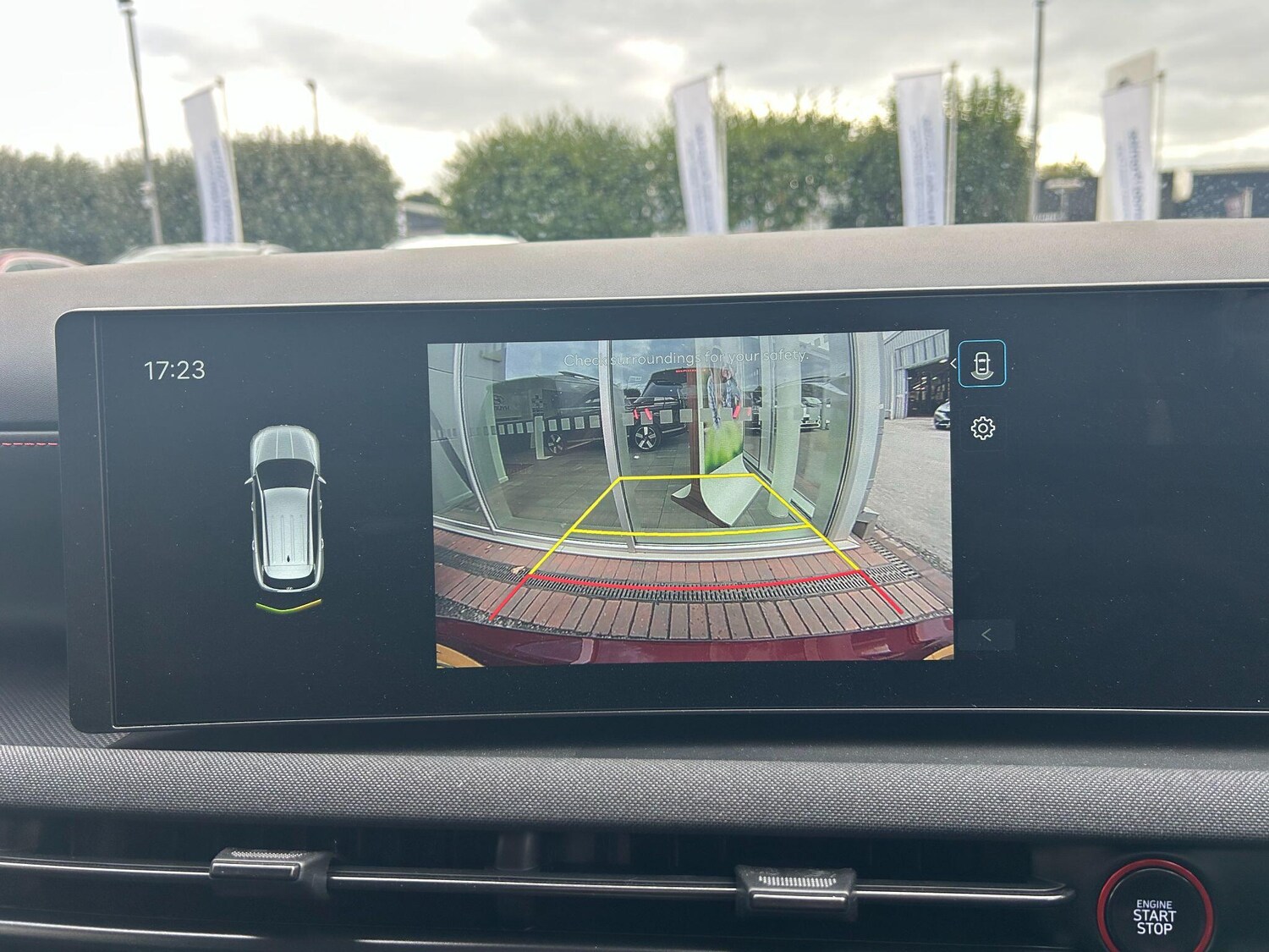 Used Hyundai TUCSON 2025 for sale - 78156706: Photo 21