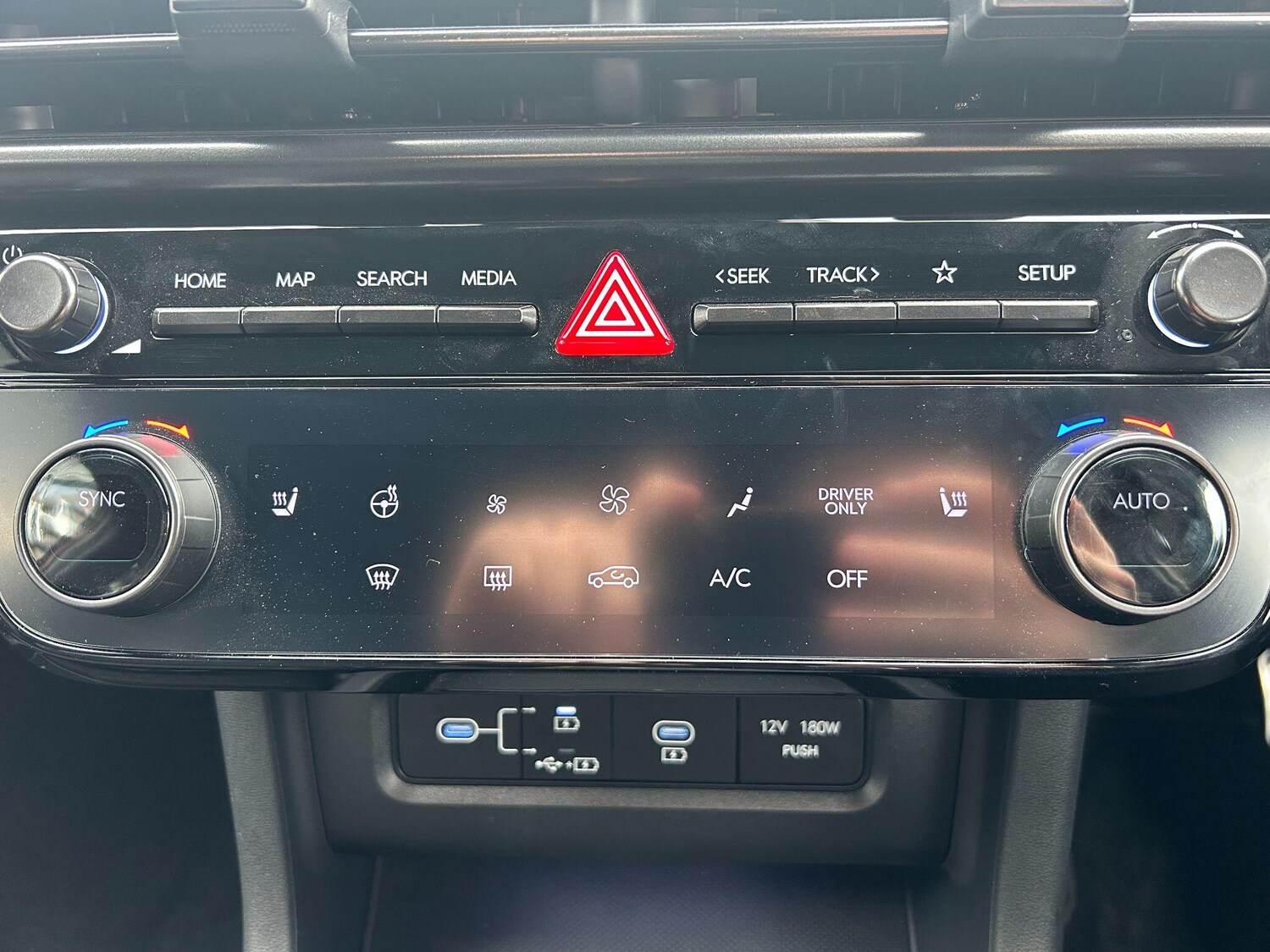 Used Hyundai TUCSON 2025 for sale - 78156706: Photo 29