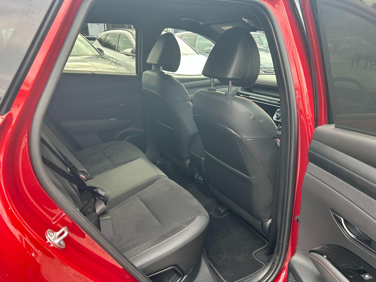 Used Hyundai TUCSON 2025 for sale - 78156706: Photo 31