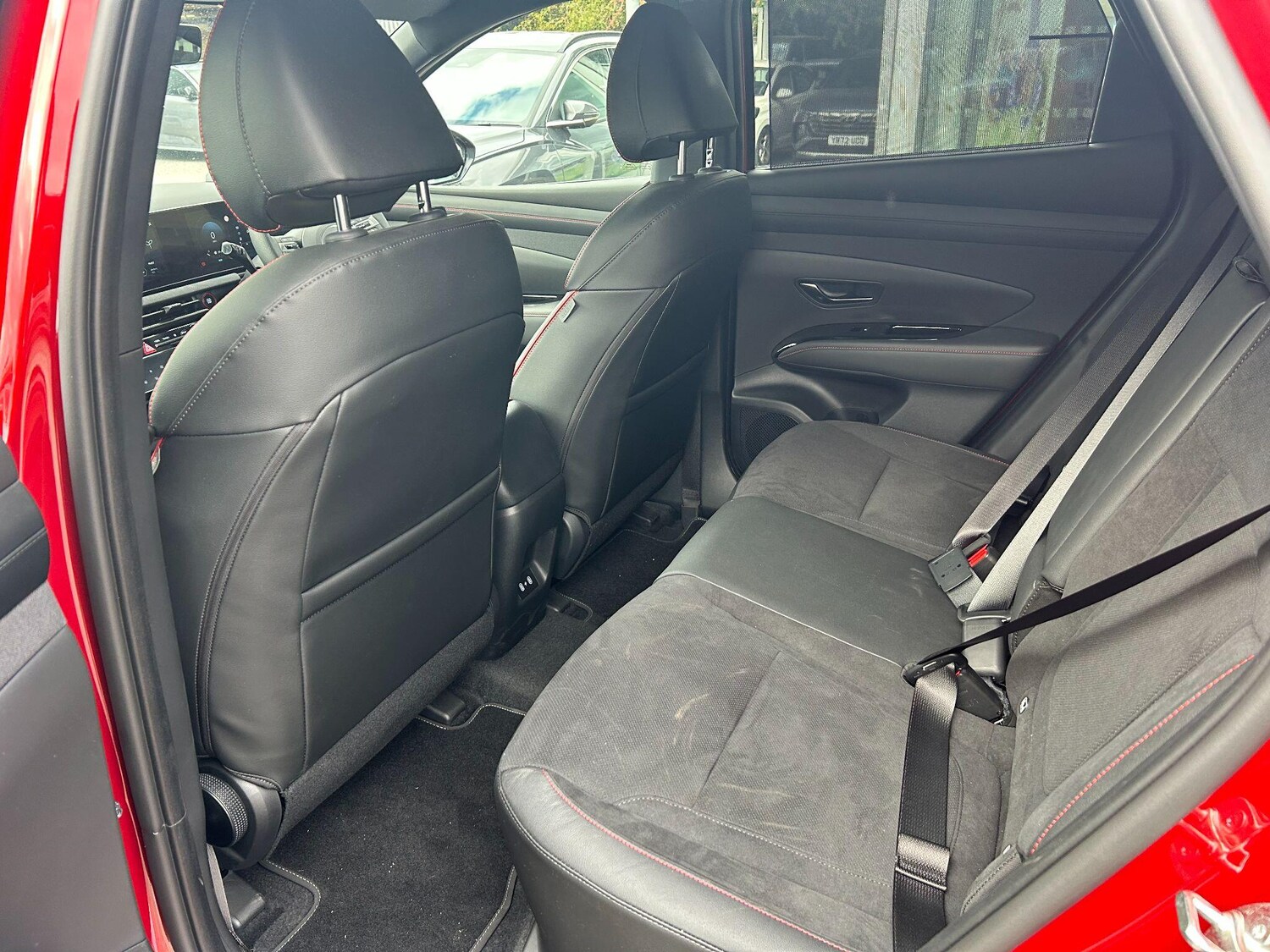 Used Hyundai TUCSON 2025 for sale - 78156706: Photo 32