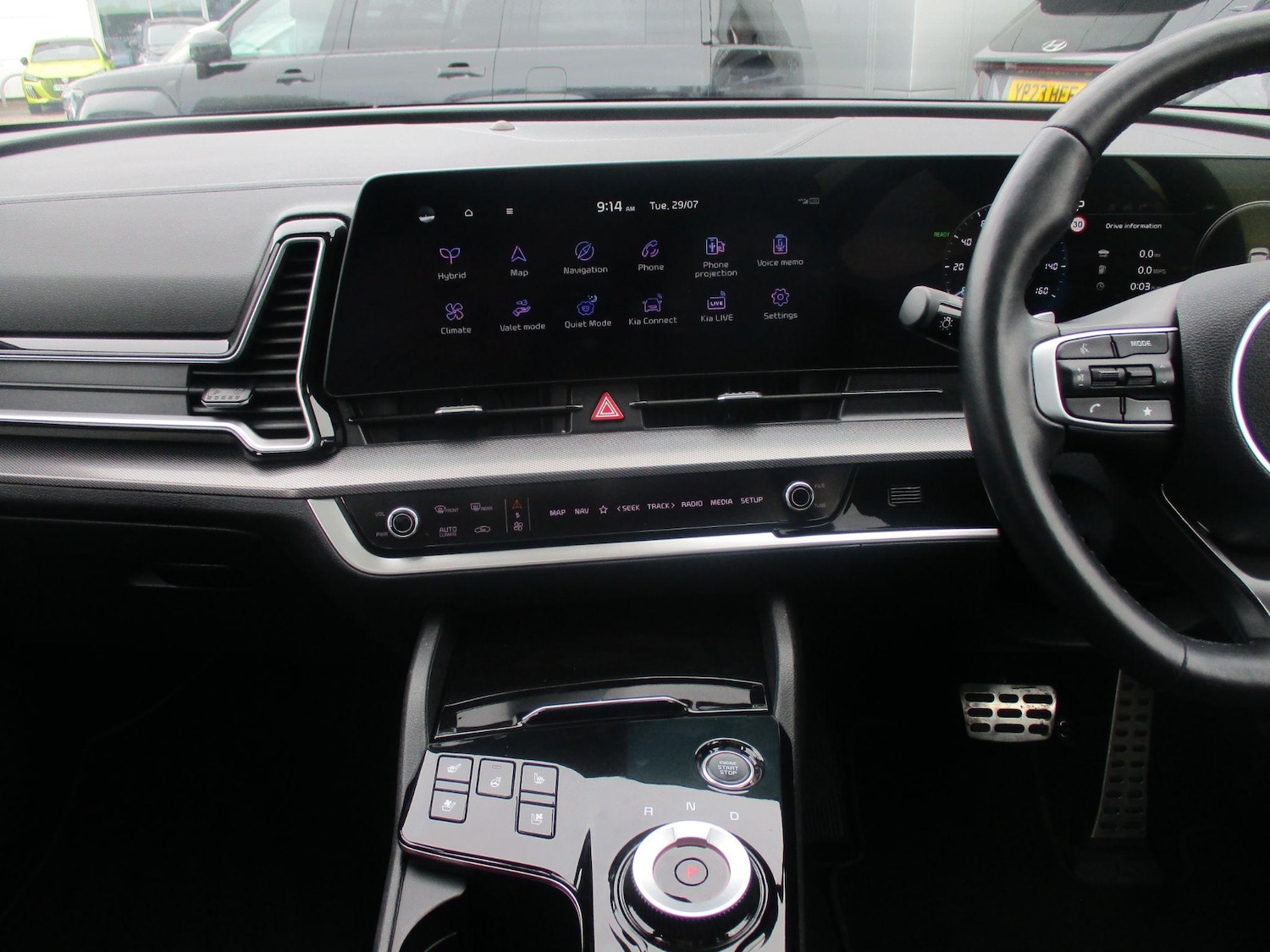 Vehicle 16