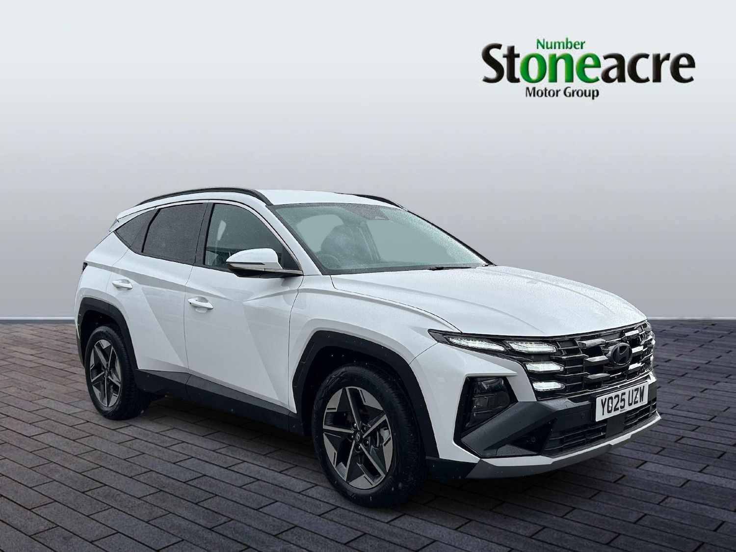 Used Hyundai TUCSON 2025 for sale - 76432584: Photo 1