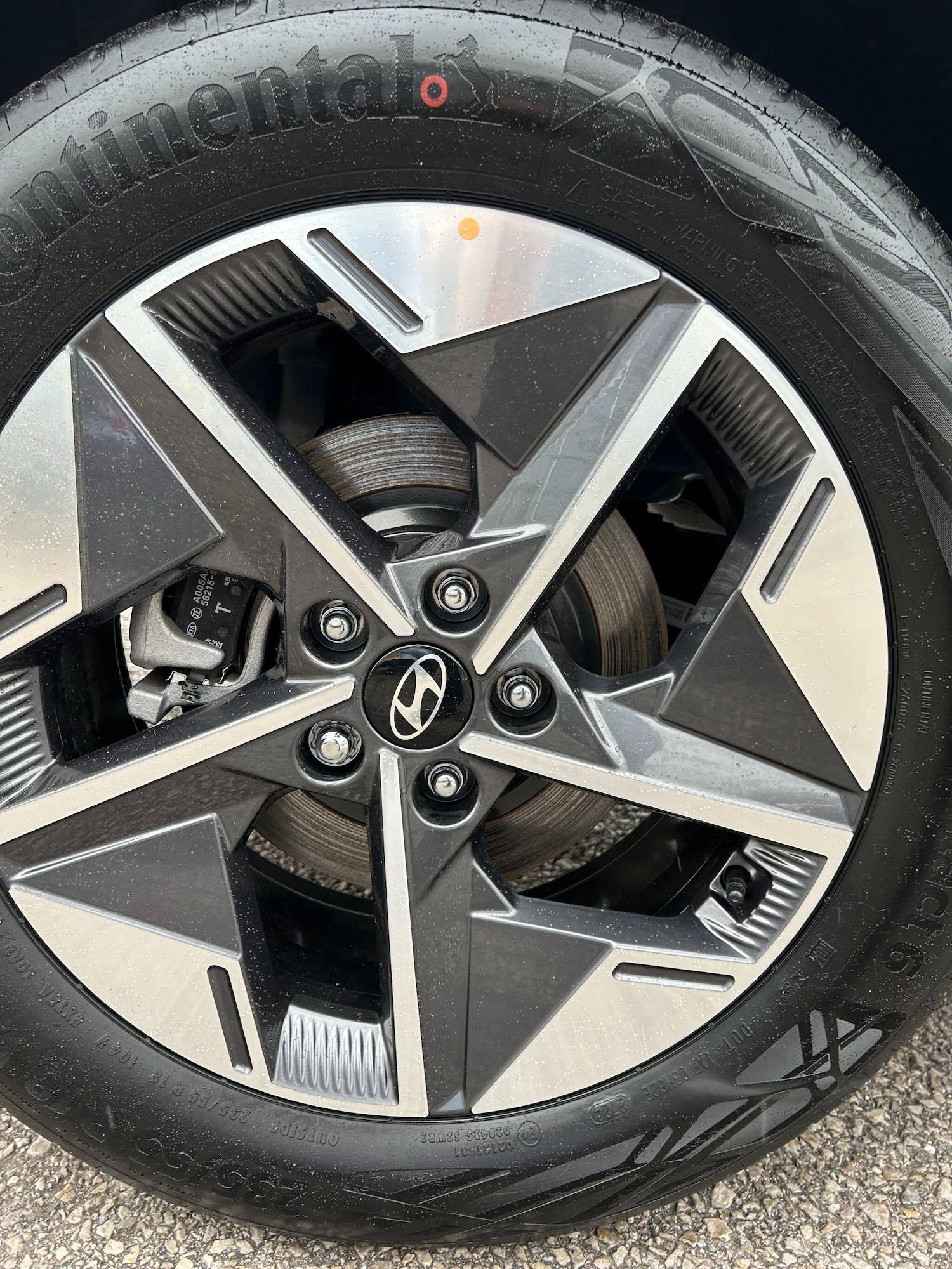 Used Hyundai TUCSON 2025 for sale - 76432584: Photo 11