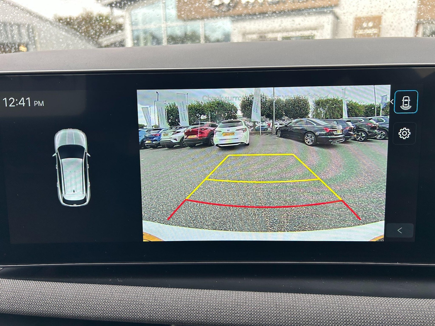 Used Hyundai TUCSON 2025 for sale - 76432584: Photo 19