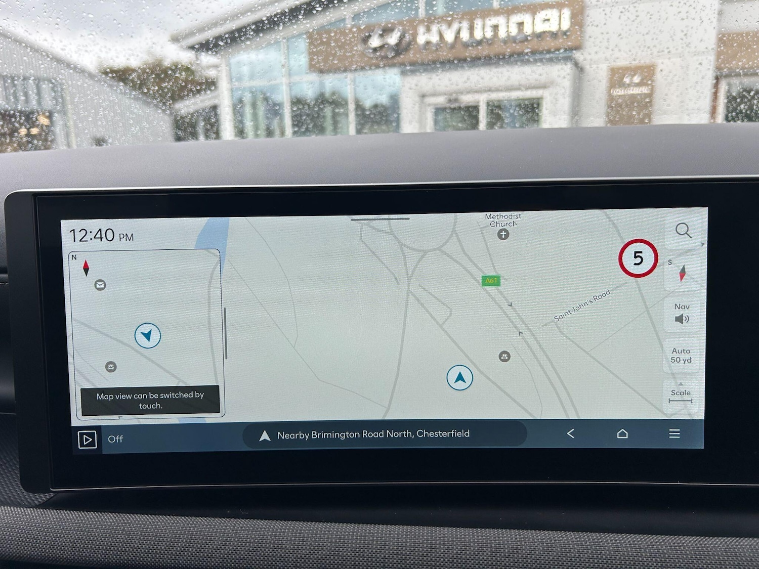 Used Hyundai TUCSON 2025 for sale - 76432584: Photo 20