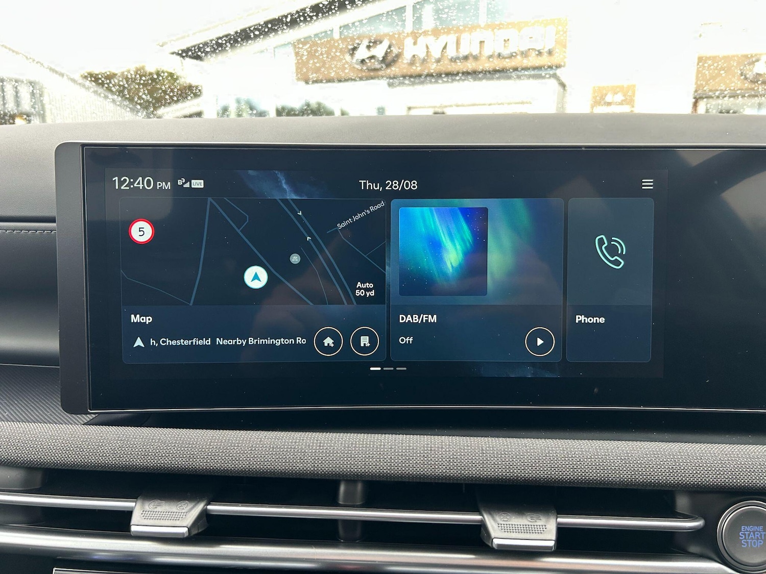 Used Hyundai TUCSON 2025 for sale - 76432584: Photo 21