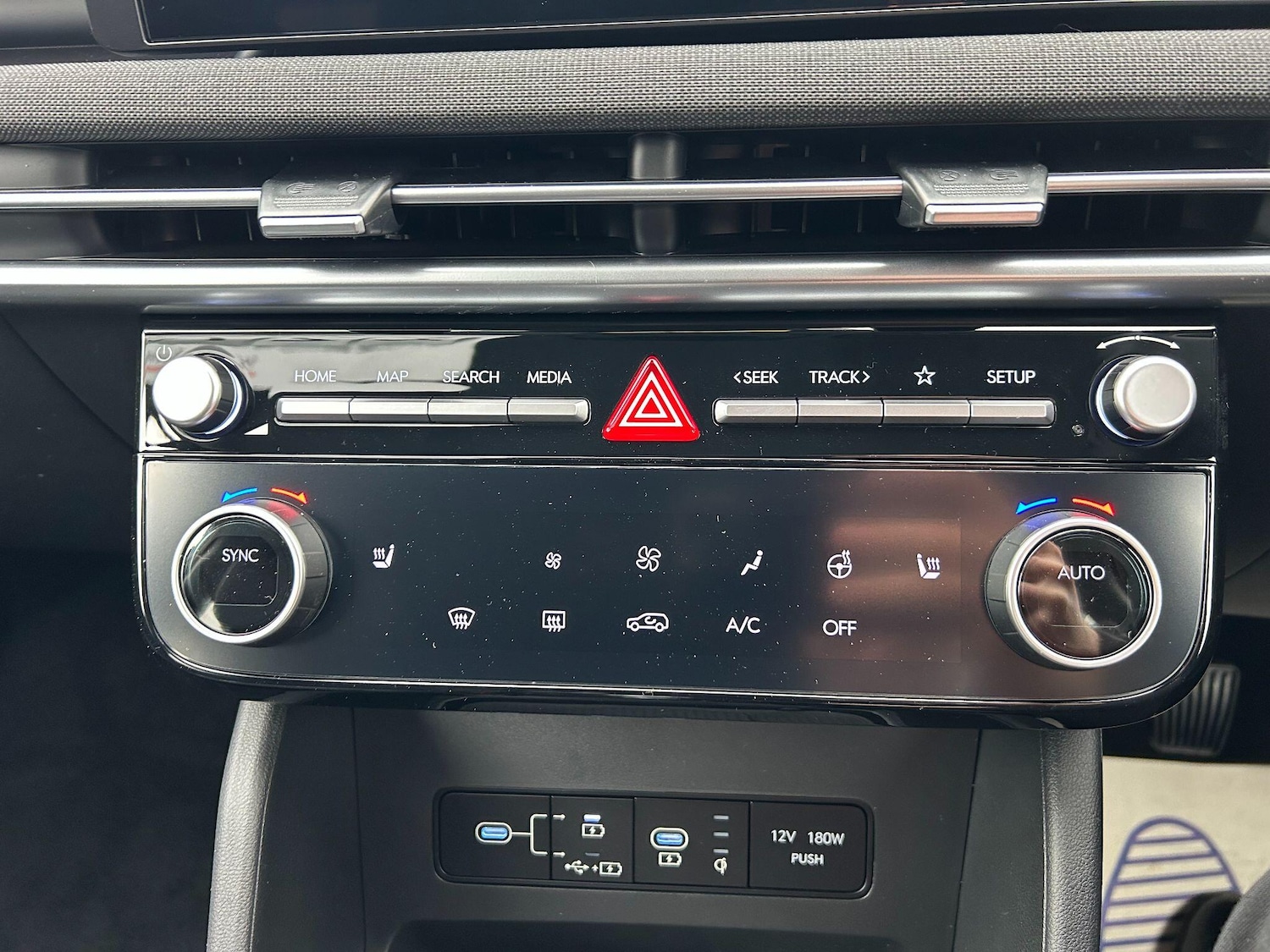 Used Hyundai TUCSON 2025 for sale - 76432584: Photo 22