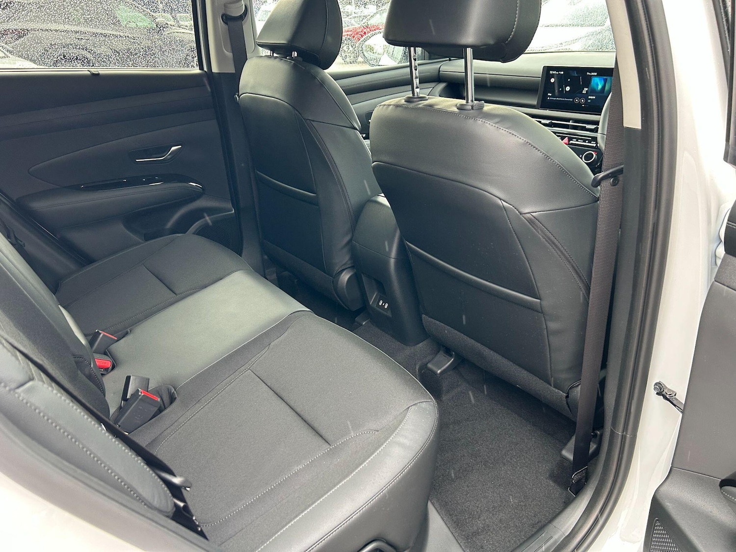 Used Hyundai TUCSON 2025 for sale - 76432584: Photo 29