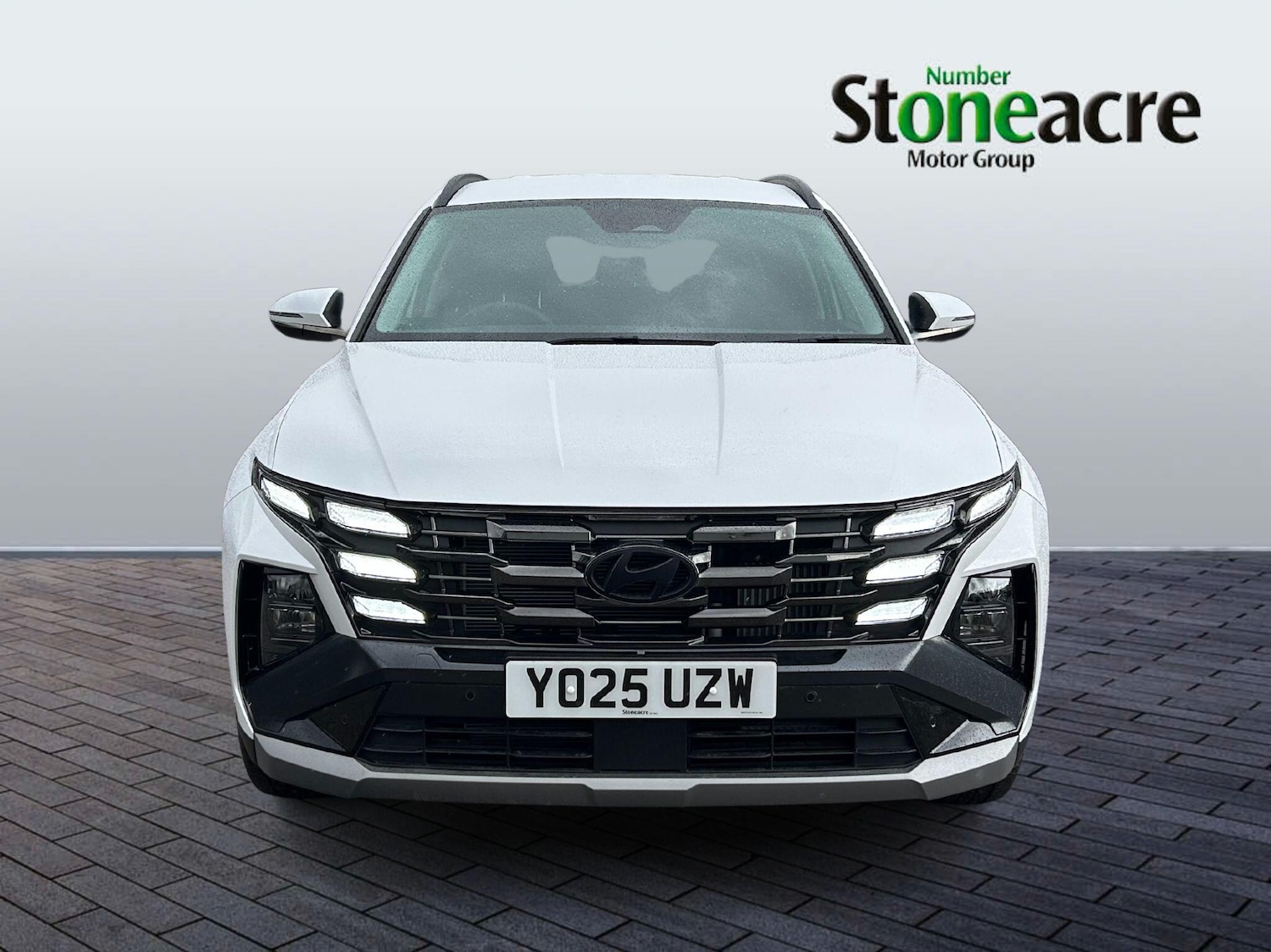 Used Hyundai TUCSON 2025 for sale - 76432584: Photo 4