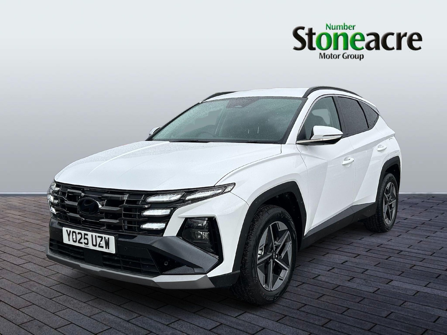 Used Hyundai TUCSON 2025 for sale - 76432584: Photo 5