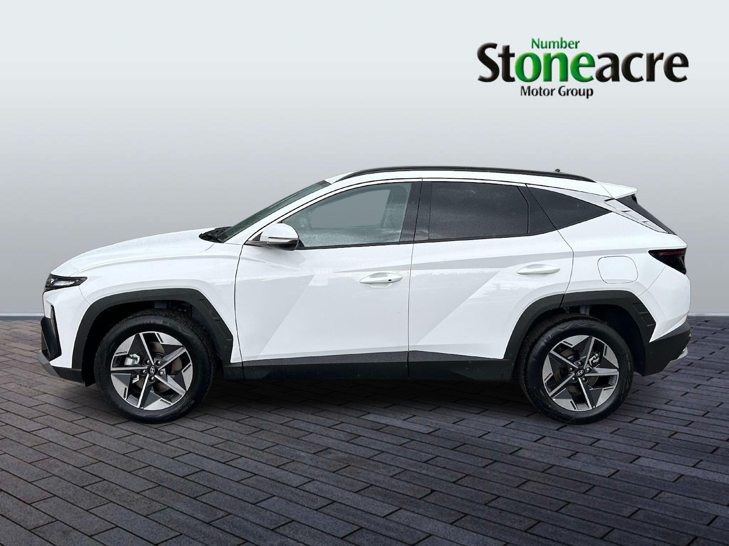 Used Hyundai TUCSON 2025 for sale - 76432584: Photo 6