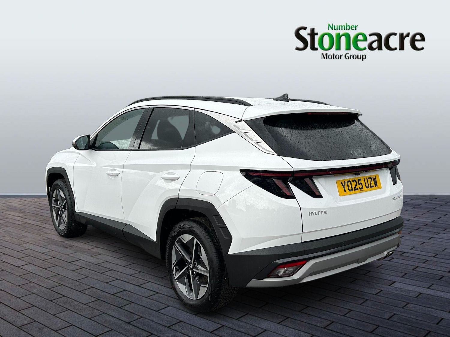 Used Hyundai TUCSON 2025 for sale - 76432584: Photo 7