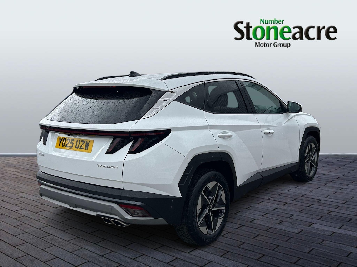 Used Hyundai TUCSON 2025 for sale - 76432584: Photo 9