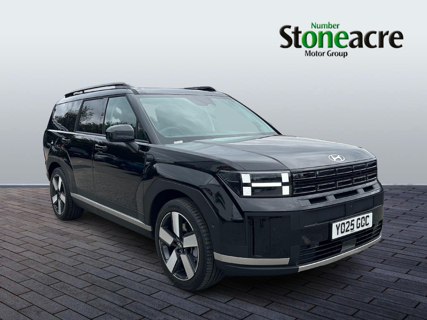 Used Hyundai Santa Fe 2025 for sale - 76644961: Photo 1