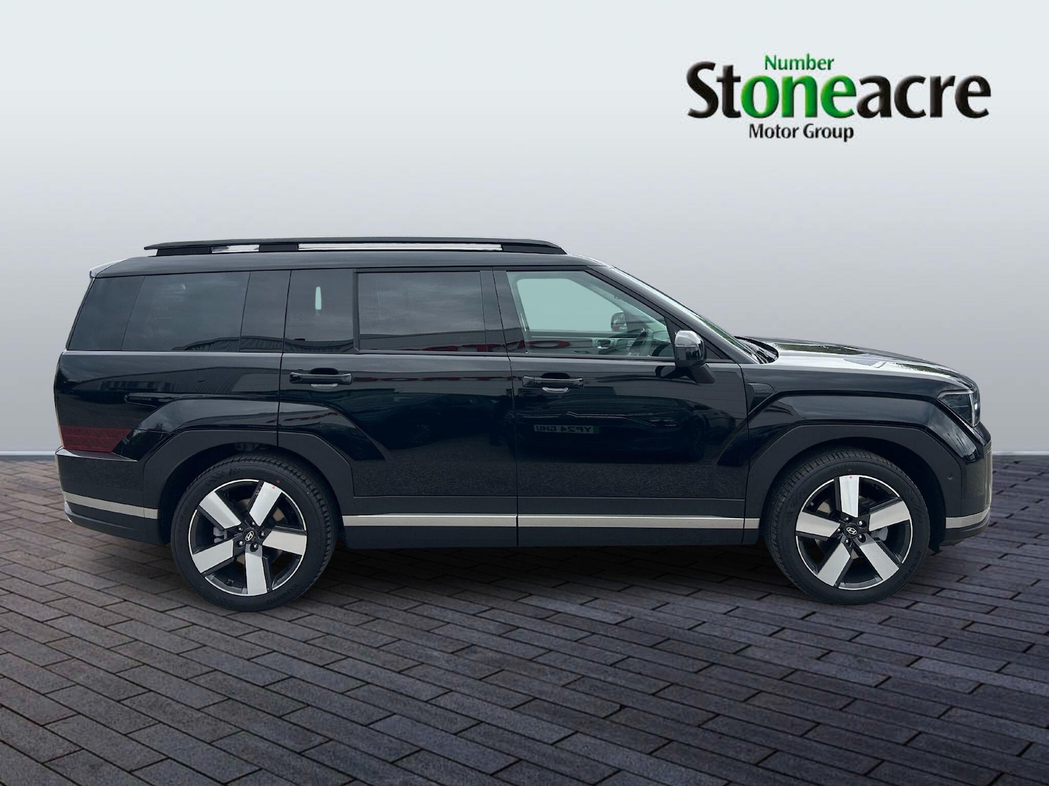 Used Hyundai Santa Fe 2025 for sale - 76644961: Photo 10