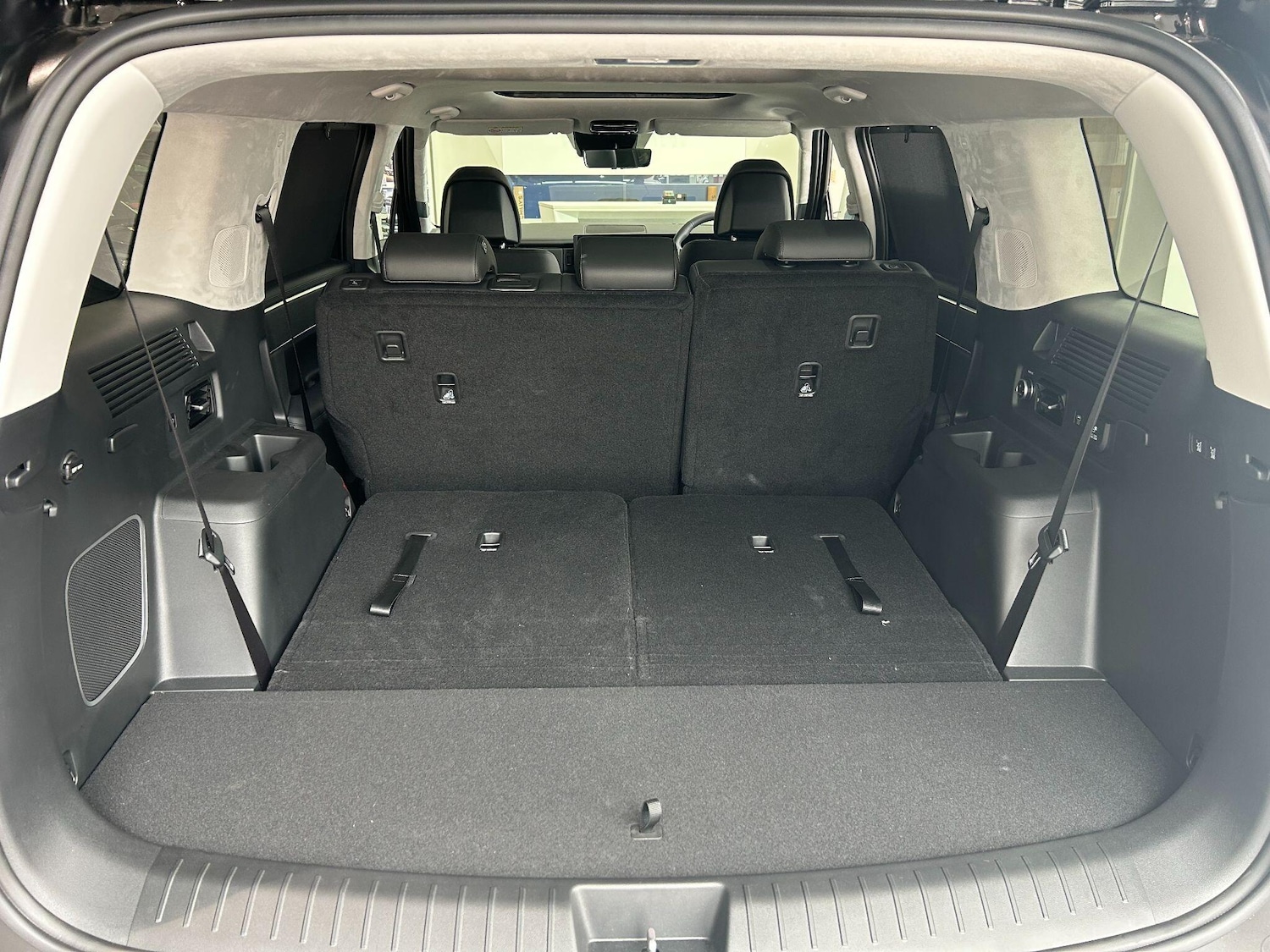 Used Hyundai Santa Fe 2025 for sale - 76644961: Photo 12