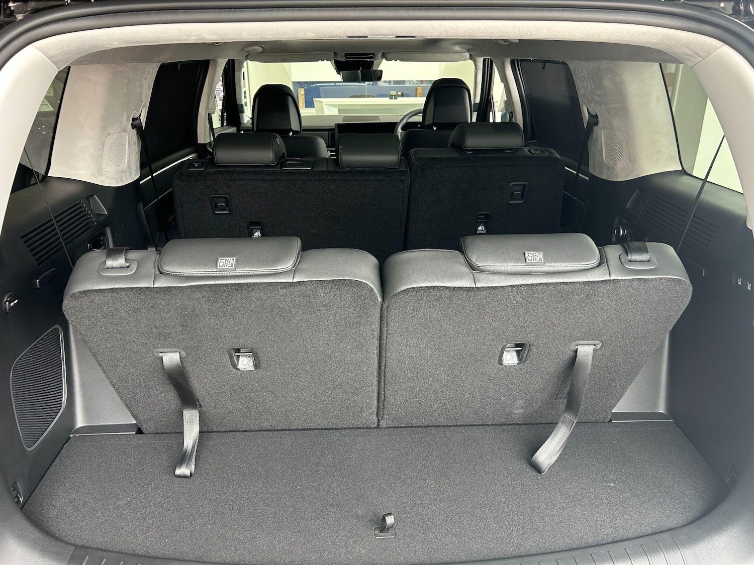 Used Hyundai Santa Fe 2025 for sale - 76644961: Photo 13