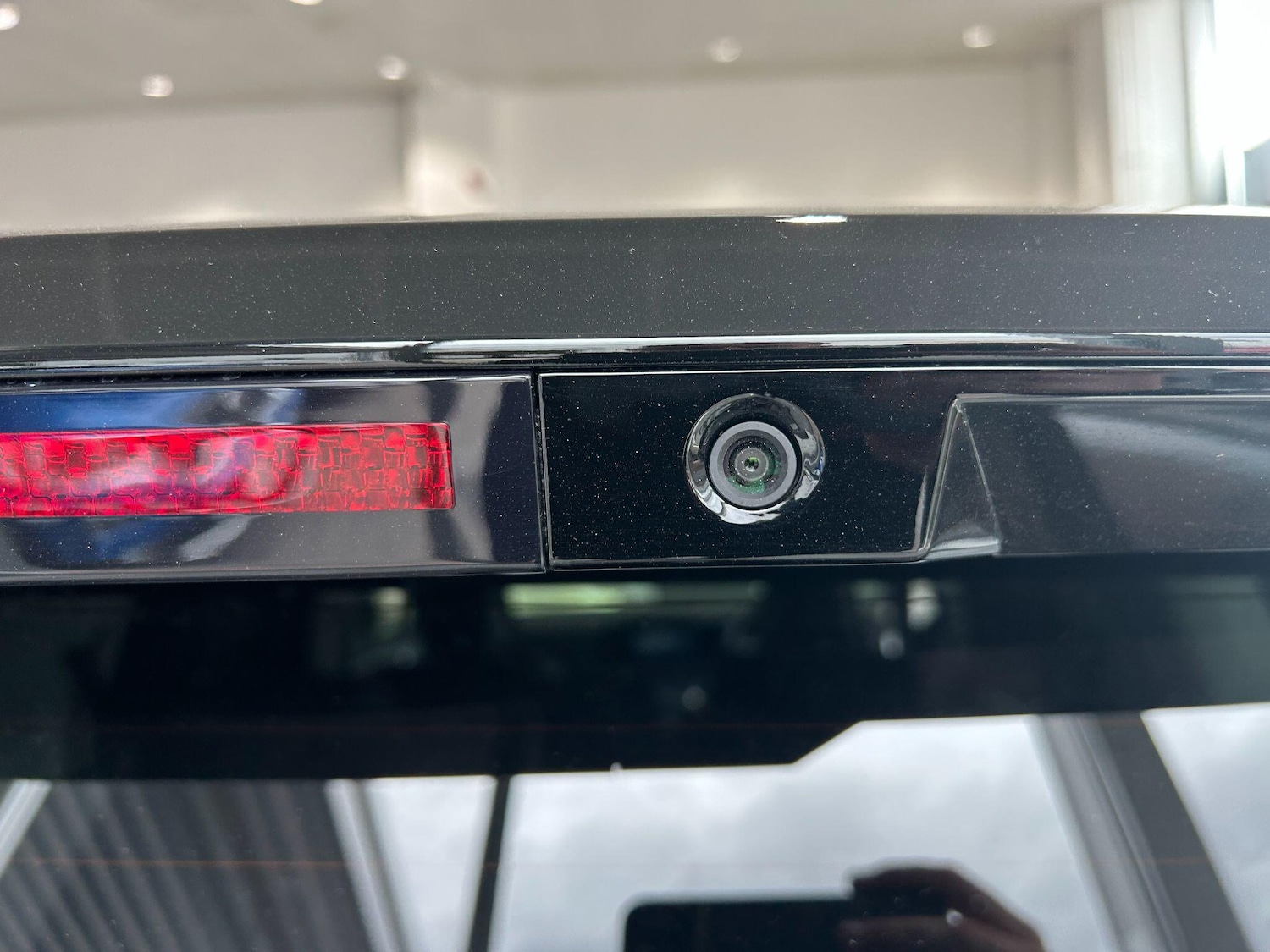 Used Hyundai Santa Fe 2025 for sale - 76644961: Photo 15