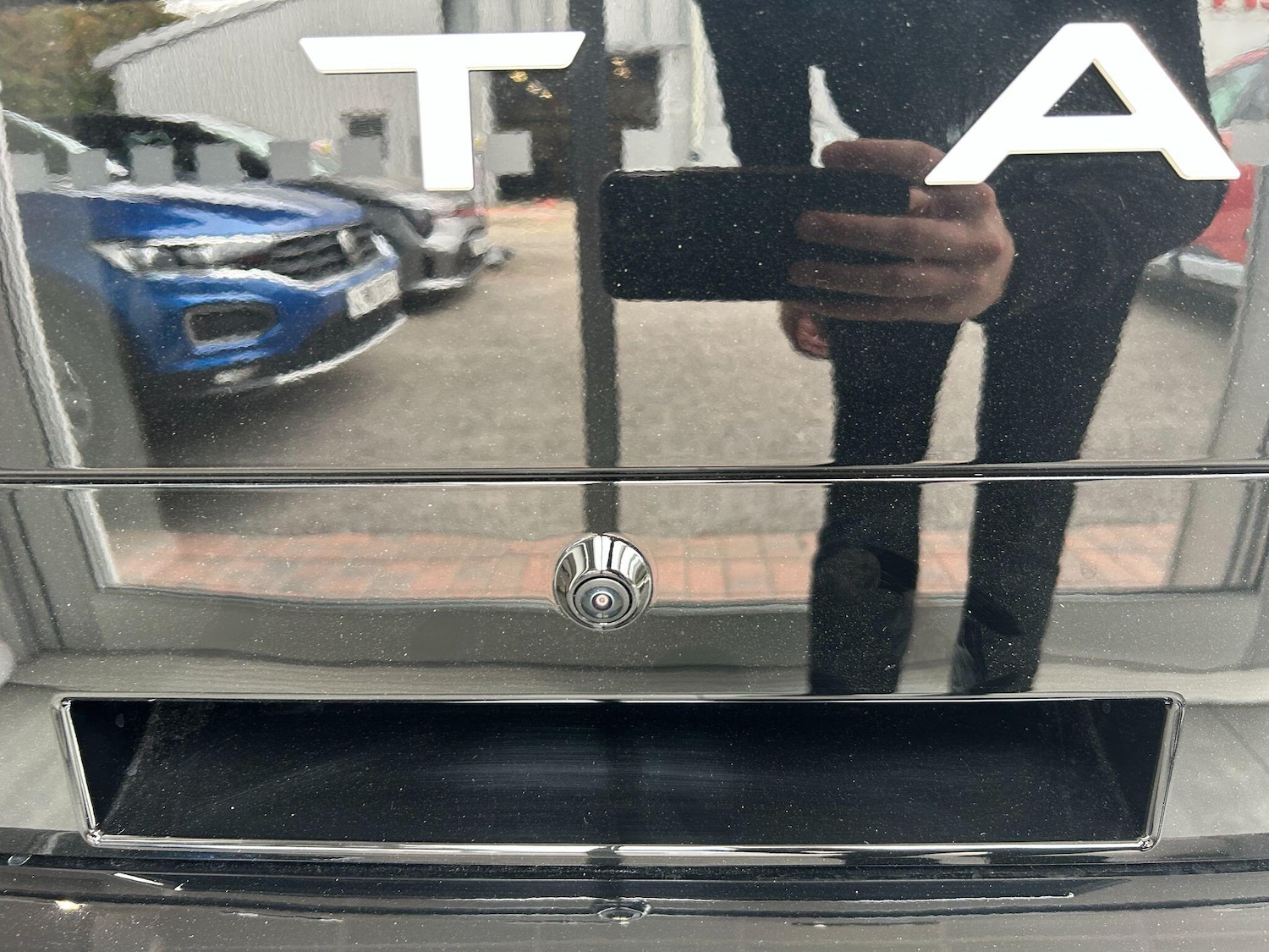 Used Hyundai Santa Fe 2025 for sale - 76644961: Photo 16