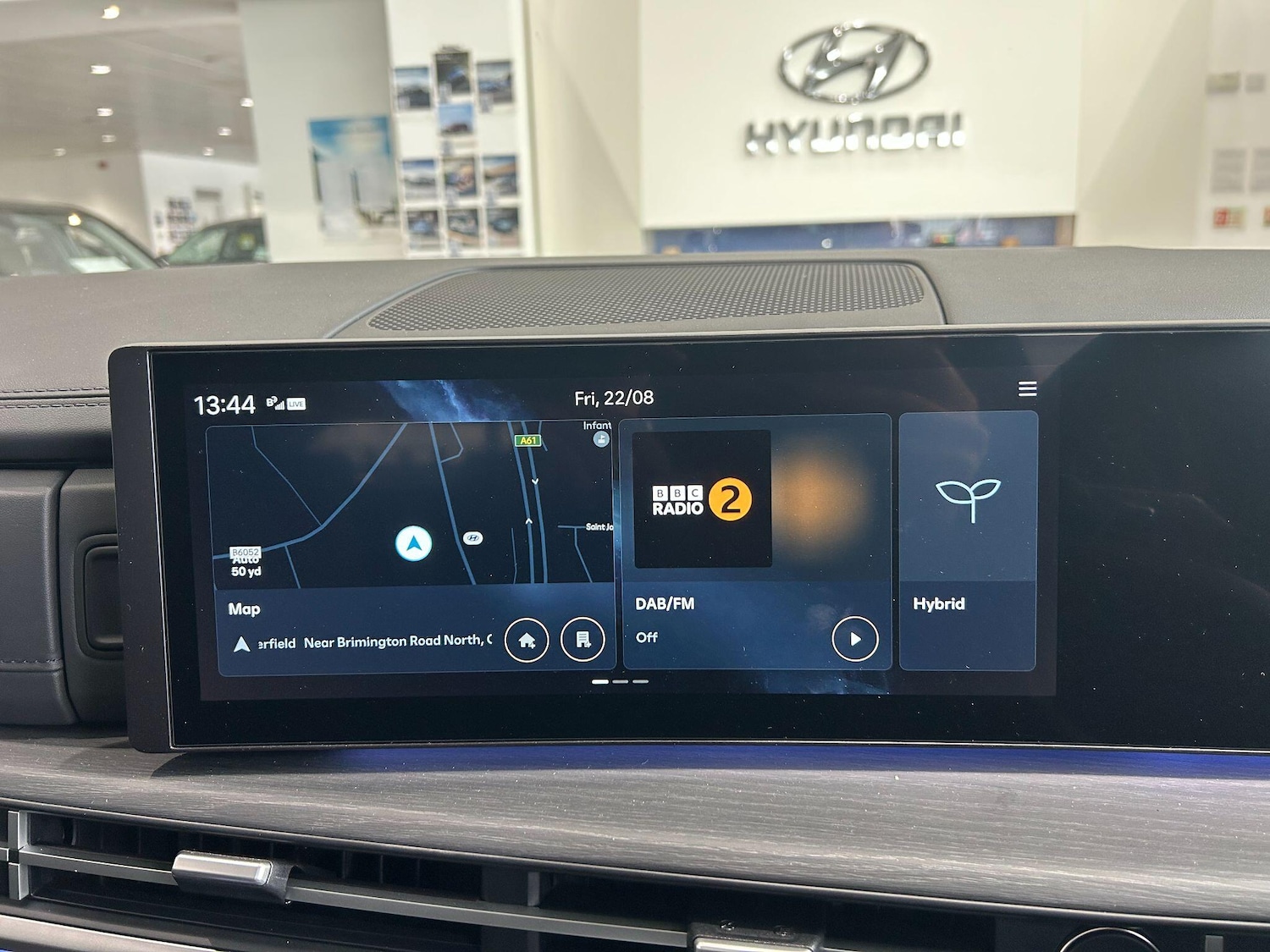 Used Hyundai Santa Fe 2025 for sale - 76644961: Photo 18