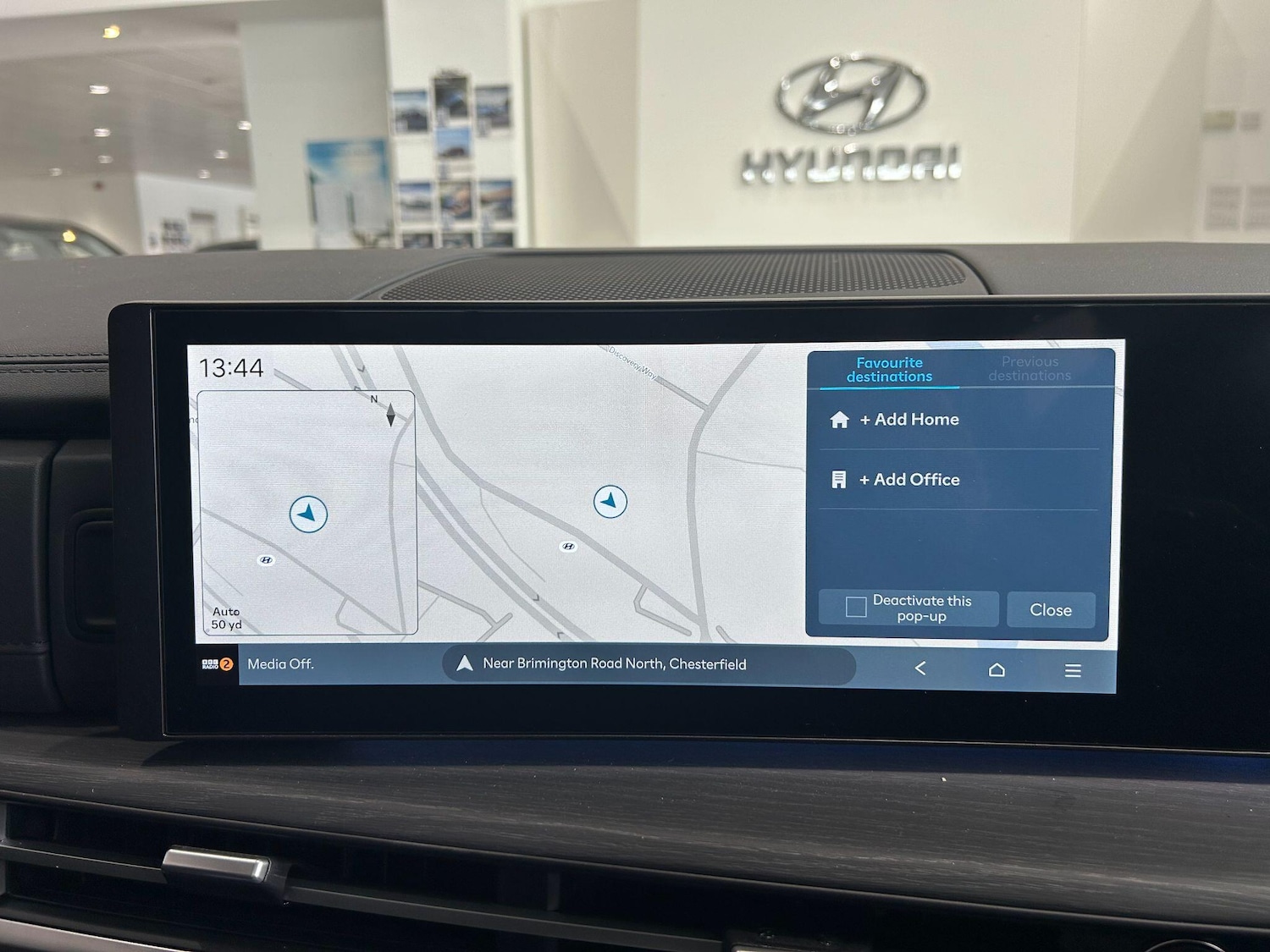 Used Hyundai Santa Fe 2025 for sale - 76644961: Photo 19